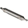 Drill America #2 Regular HSS Combined Drill Bit and Countersink DEWCCD2